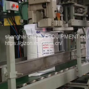 Full Automatic Fructose Packaging Machine thumbnail-1