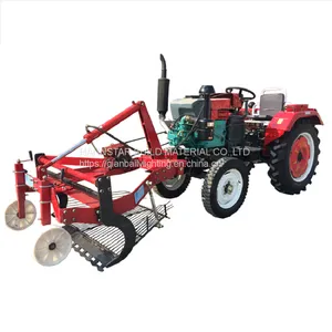 Garlic Harvester thumbnail-5