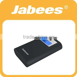 Popular Double Outputs LED Power Bank 7800mah of Hottest Products on the Market thumbnail-1