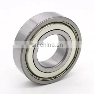 Hot Sale Deep Groove Ball Bearings 6316mc3 Vl0241 6317 6318 6319 6320 zz 2z 2rs thumbnail-5