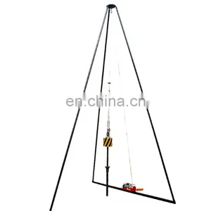 Soil Test Standard Penetration Test Equipment,SPT Equipment Auto Type thumbnail-1