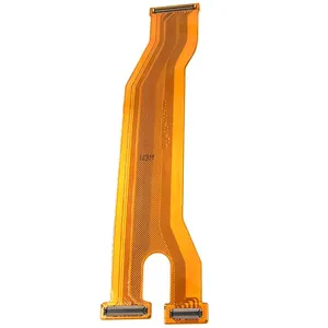 Motherboard Charging Connector Flex Cable For Samsung Galaxy A21s Cell Phone Spare Parts thumbnail-2
