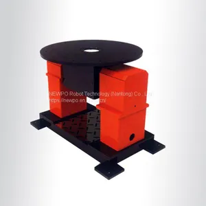 P Type Double Axis Positioner thumbnail-1