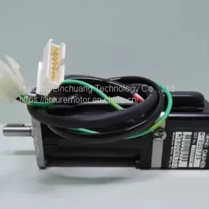 Nidec Sankyo OTC DAIHEN W-X00739 MC800NS302KSN10 AC Servo Control thumbnail-1