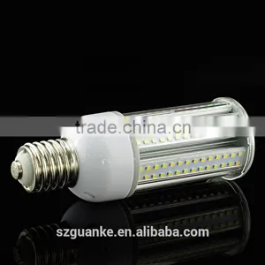 Bollard Lighting 12w 16w 20w 24w Solar Led Street Garden Lights E27 E40 Corn Bulb thumbnail-3