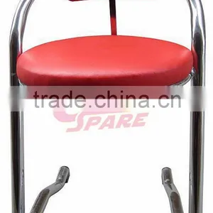 Top Level Environmental Arcade Stools Industrial thumbnail-6
