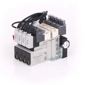 SMT JUKI KE 2060 VACUUM EJECTOR 40001266 C-0023-MCX MPS-V8 for Pick and Place Machine thumbnail-4
