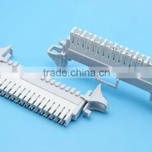 10 Pairs Connection &Disconnection Module(Profile Type) thumbnail-2