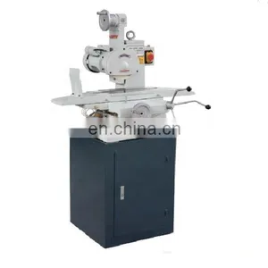 MJ7115 Benchtop Surface Grinder With CE Standard thumbnail-1