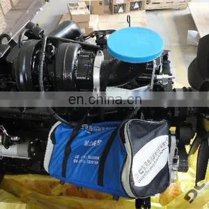 170HP Water Cooling Construction Machine 6B Series Machines Engine thumbnail-5