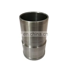 3803703 M11 ISM Diesel Engine Cylinder Lyner Truck Parts thumbnail-1