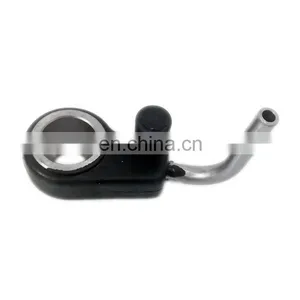 Genuine ISLE QSL8.9 Diesel Engine Part 3959291 Piston Cooling Nozzle thumbnail-2