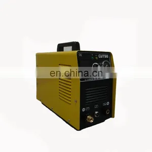Well Quality Portable Plasma Cutter Cut50 Arc Plasma Welding Machine thumbnail-1