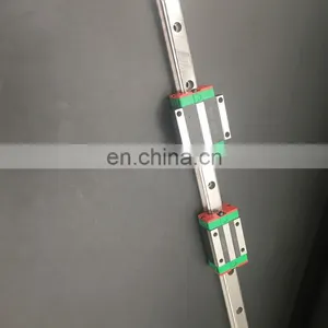 HGW15 Hot Sale High Quality 1000 mm Spare Parts Linear Guide Rail Bearing thumbnail-5