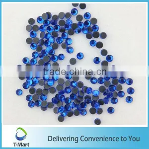 Dmc Strass for Fashion Dress China Supplier Dmc Hot Fix Stone Factory Dmc Hot Fix Stone thumbnail-1