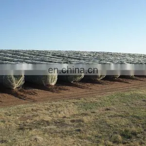 New Hdpe Cheap PE Anti-hail Net Agriculture Mesh Net Plant Bee Netting thumbnail-3