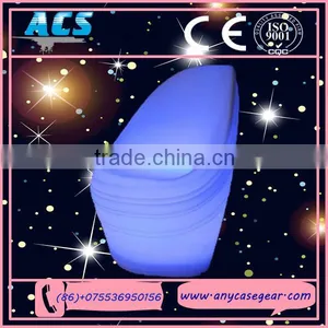 ACS Light Up Colourfurl LED Banquet Decorative Furniture thumbnail-4