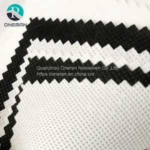 RPET Polyester Spunbond Nonwoven Application Rpet Spunbond Nonwoven Fabric Manufacturers thumbnail-1