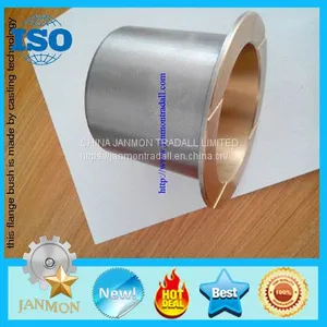 Customize-Supply Flanged Bimetal Bushing,Flanged Bimetal Bushes,Flanged Bimetal Bushing,Bimetal Flange Bushings,Bimetal Flange Bushes,Bimetal Flange Bush,Flange Bushes,Flange Bushings,Automotive Bushes(bush,bushing,bushings),Bimetal Bushes,Bimetal Bush,Bi thumbnail-5