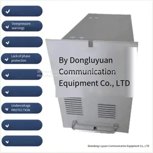 High Frequency Charging Module STD10A115X DC Screen Charging Module Power Intelligent Rectifier thumbnail-1