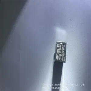 HK4101F-DC12V-SHG HONGFA 6VDC； 250VAC 3A thumbnail-2
