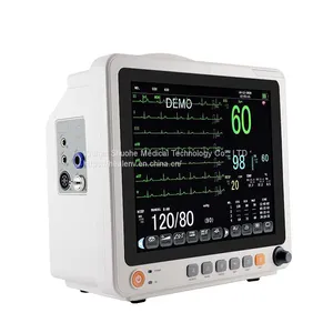 Patient Monitor Medical Monitor thumbnail-2