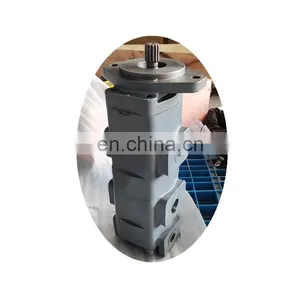 14525547 14509153 Excavator Hydraulic Oil Cooling Pump EC460B Gear Pump For Volvo thumbnail-1