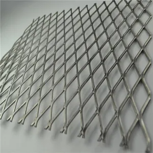 Aluminum Plate Net, Ceiling Aluminum Plate Net, Decorative Aluminum Plate Net, Micro-hole Aluminum Plate Net thumbnail-1