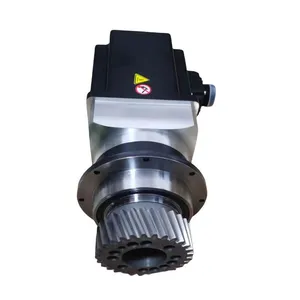 Motor Set 4020X2 Axis Drive thumbnail-4