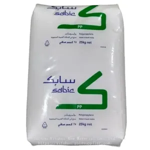 Virgin Pp T30s Factory Price High Temperature Resistant Pp Granules Resins thumbnail-4