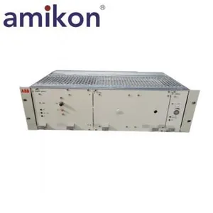 ABB HENF209556R0002 P1LA PLC Module thumbnail-1