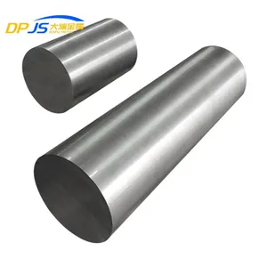 Round Bar Steel K405 Master Alloy Nickel Alloy K5/DZ468/DZ68/K640 Bar/Rod K40 Corrosion-resistant High-temperature Alloy thumbnail-2