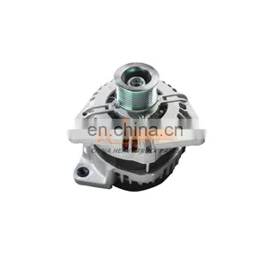 Dongfeng Commercial Truck Spare Parts C3972529 ALTERNATOR thumbnail-1