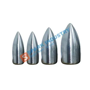 Tungsten Molybdenum Plug High-Purity thumbnail-1
