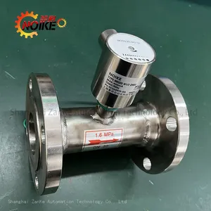 Thermal Conductivity Flow Switch Water Oil Gas NK100 thumbnail-3