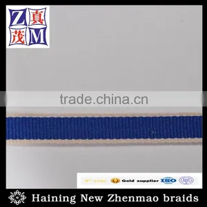 Fashion Cloth Wholesale Ribbon Striped Webbing Tape thumbnail-2