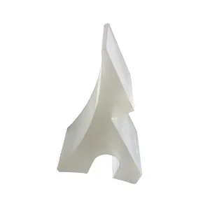 Colorless Glass K9 Optical Glass thumbnail-1