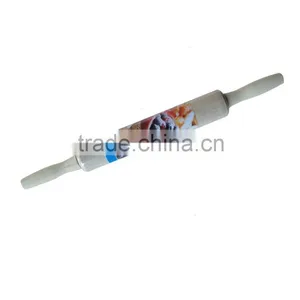 Wholesale China Import Bamboo Wooden Rolling Pin thumbnail-1