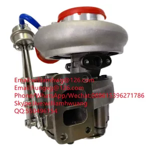 Turbocharger 2882102 3804863 3594164 612601111005 K26 00JG090S020 61560113223A 3594165 3767950 thumbnail-1