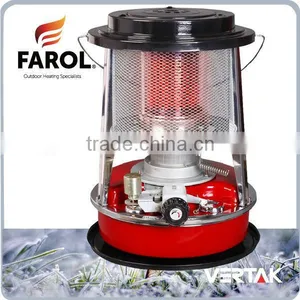 Heater Kerosene Heater thumbnail-1