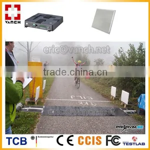 UHF RFID Timing Software for Sport Race thumbnail-2