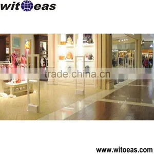 Dual Antenna 58Khz Retail Shop Anti-theft Eas Alarm System thumbnail-5