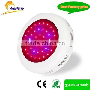 Bottom Price UFO 90W 150W 135W Led Grow Light for Vegetables Growth thumbnail-1