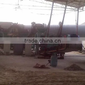 Experienced Manufacturer Sawdust Briquetting Presses,sawdust Briquetting Machine thumbnail-6