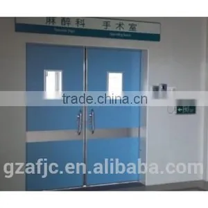 Automatic Medical Door thumbnail-1