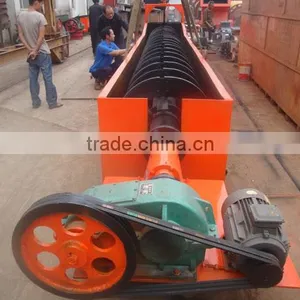 Gold Processing Plant Spiral Separator,spiral Separator Machine Price thumbnail-6