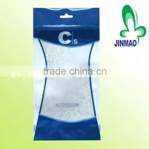 Heat Cut Printing Label Bag thumbnail-1