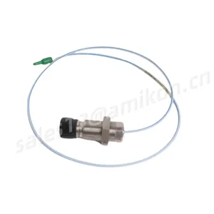 Bently Nevada 330851-02-000-060-10-00-CN 3300 XL 25 mm Proximity Probe thumbnail-1