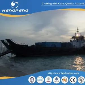ISO9001 Pontoon Transport Solution by Hengpeng - China Origin thumbnail-4