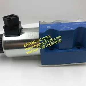 EATON VICKERS HYDRAULIC VALVE DG5V8S6CETMUB10 DG5V8S2CMUH10 DG5V8S2ATMUB10 DG5VH86CTMUH10 DG5V-7-2C DG5V-7-2A DG5V-7-6C DG5V-7-2N thumbnail-4